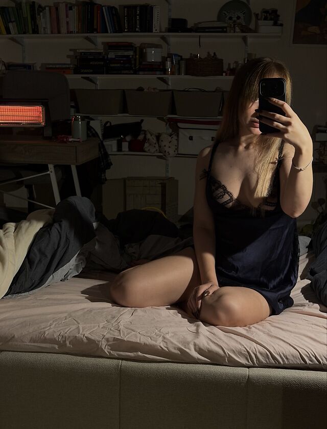 olga_kril leaked photos