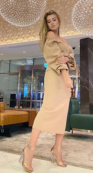 olga.shevtsova Nude Leaked Photo #5