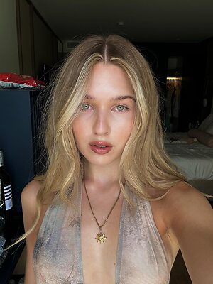 Olivia Ashley leaked photo #3