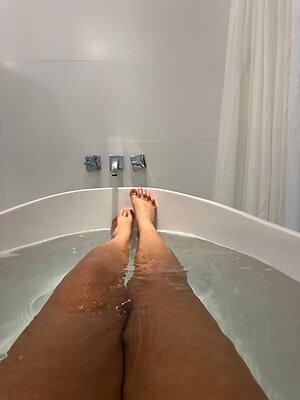 Olivia Bianchi leaked photo #29