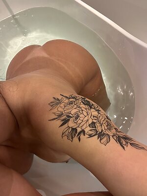 Olivia Bianchi leaked photo #31