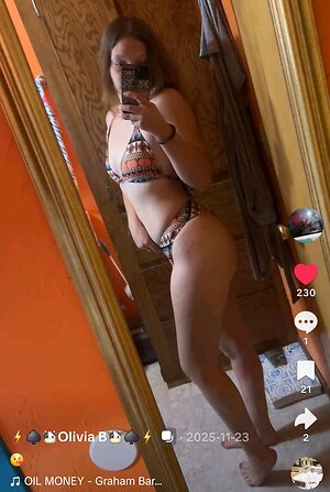 Olivia Boucek leaked photo #3