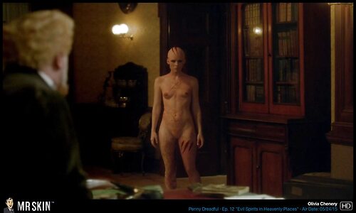 Olivia Chenery Nude Leaked Photo #12