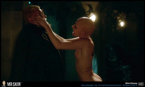 Olivia Chenery Nude Leaked Photo #13