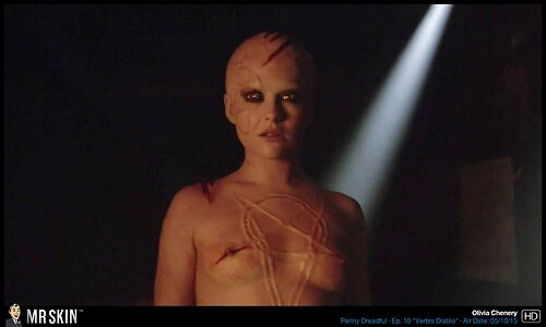 Olivia Chenery Nude Leaked Photo #16