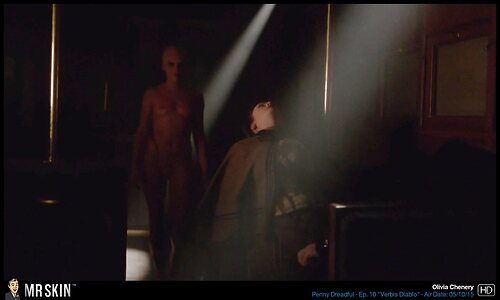 Olivia Chenery Nude Leaked Photo #19