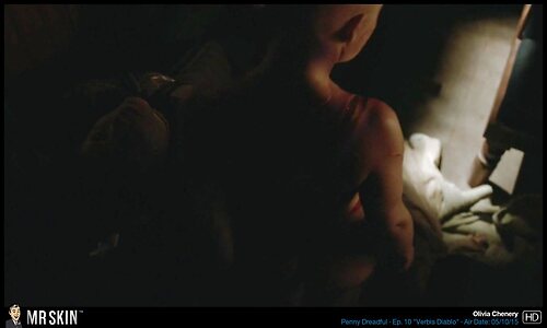 Olivia Chenery Nude Leaked Photo #20