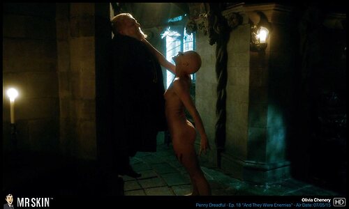 Olivia Chenery Nude Leaked Photo #22