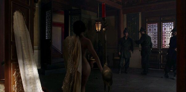 Olivia Cheng leaked photo #10
