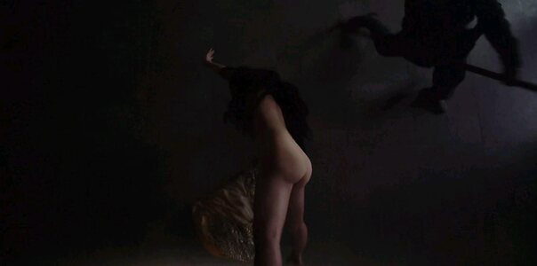 Olivia Cheng leaked photo #22