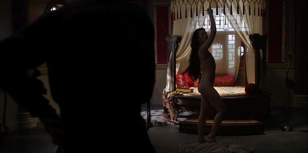Olivia Cheng Nude Leaked Photo #31