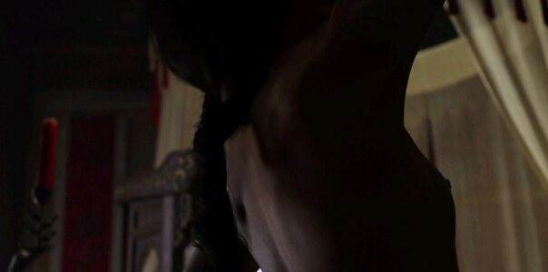 Olivia Cheng Nude Leaked Photo #38