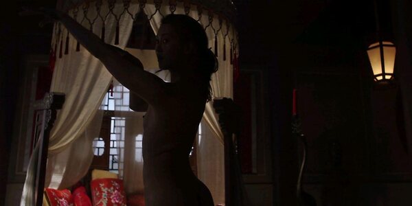 Olivia Cheng Nude Leaked Photo #39