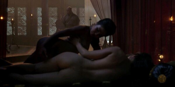Olivia Cheng Nude Leaked Photo #41