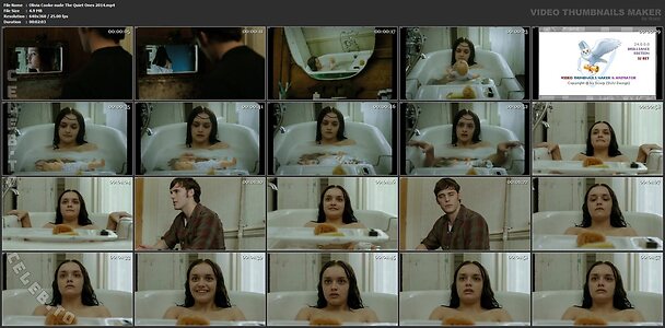 Olivia Cooke
