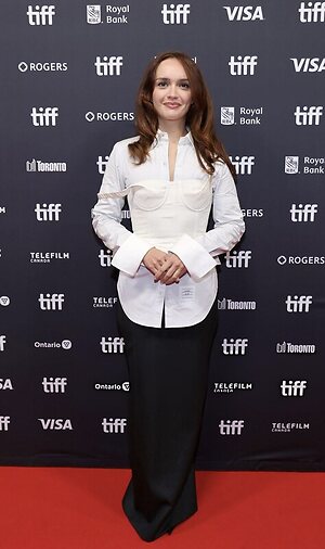Olivia Cooke leaked photo #7