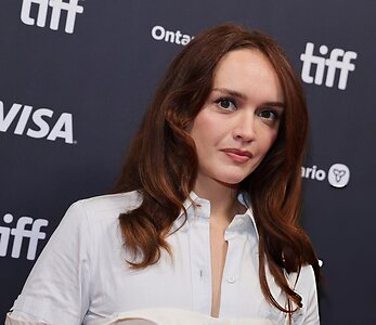 Olivia Cooke leaked photo #11