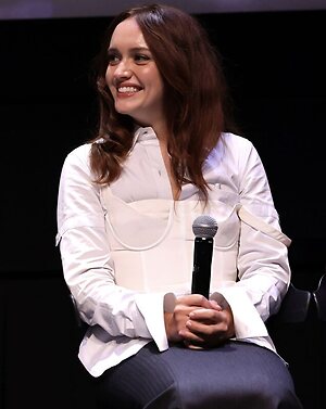 Olivia Cooke leaked photo #12