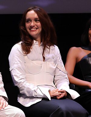 Olivia Cooke leaked photo #13