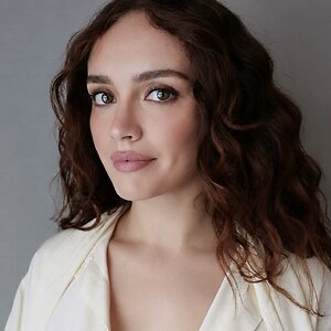 Olivia Cooke