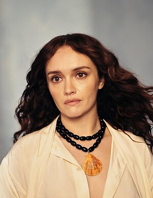 Olivia Cooke leaked photo #21