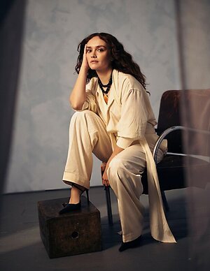 Olivia Cooke leaked photo #23