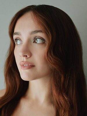 Olivia Cooke