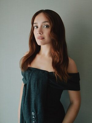 Olivia Cooke leaked photo #27