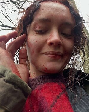 Olivia Cooke leaked photo #32