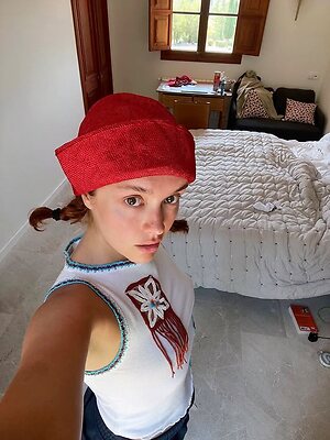 Olivia Cooke