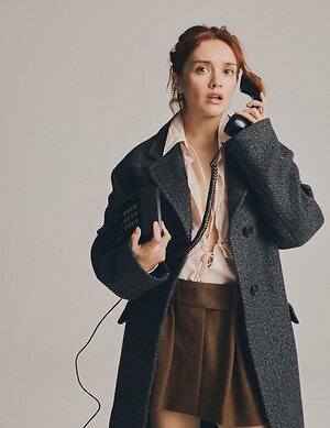 Olivia Cooke leaked photo #35