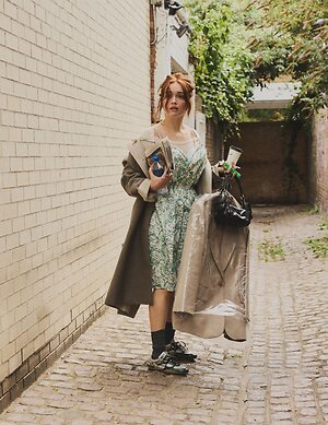 Olivia Cooke leaked photo #39