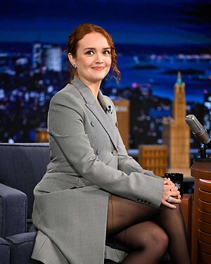 Olivia Cooke leaked photo #47