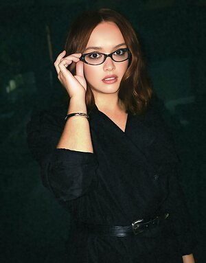Olivia Cooke