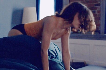 Olivia Cooke leaked photo #54