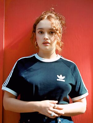 Olivia Cooke