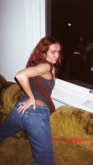 Olivia Cooke leaked photo #62