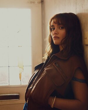 Olivia Cooke leaked photo #64