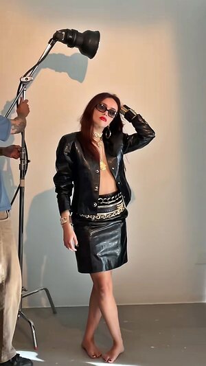 Olivia Cooke leaked photo #69