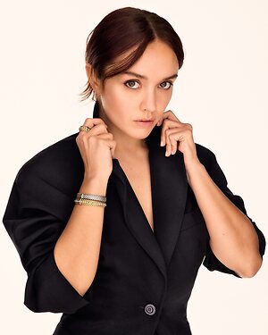 Olivia Cooke leaked photo #71