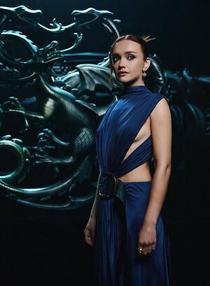 Olivia Cooke