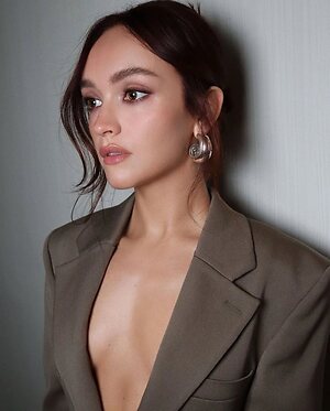 Olivia Cooke