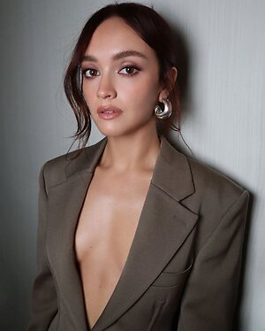 Olivia Cooke leaked photo #75