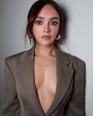 Olivia Cooke leaked photo #76