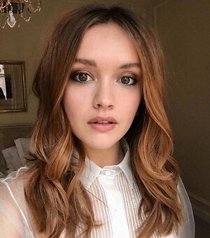 Olivia Cooke
