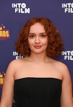 Olivia Cooke leaked photo #81