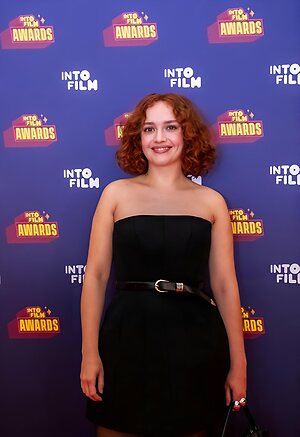 Olivia Cooke leaked photo #83