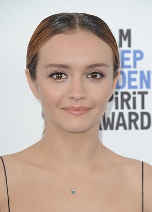 Olivia Cooke leaked photo #90