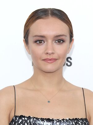 Olivia Cooke leaked photo #91