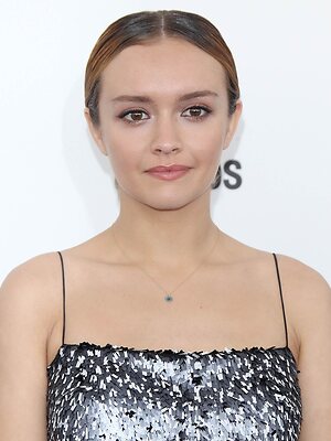 Olivia Cooke leaked photo #92